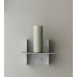 Normann Copenhagen Alu shelf, 25 cm, decoration image