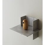 Normann Copenhagen Alu shelf, 25 cm, decoration image