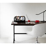 Normann Copenhagen Haus Toolbox, black, decoration image