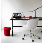Normann Copenhagen Haus Toolbox, black, decoration image