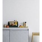 Normann Copenhagen Haus Toolbox, dark green, decoration image