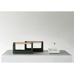 Normann Copenhagen Haus Toolbox, black, decoration image