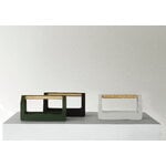 Normann Copenhagen Haus Toolbox, black, decoration image