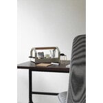 Normann Copenhagen Haus Toolbox, light grey, decoration image