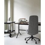 Normann Copenhagen Haus Toolbox, light grey, decoration image