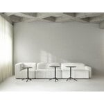 Normann Copenhagen Lift side table, black, decoration image