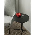 Normann Copenhagen Lift side table, black, decoration image
