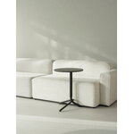 Normann Copenhagen Lift side table, dark brown, decoration image