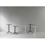 Normann Copenhagen Lift side table, black, decoration image