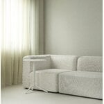 Normann Copenhagen Lift side table, white, decoration image