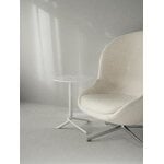 Normann Copenhagen Lift side table, white, decoration image