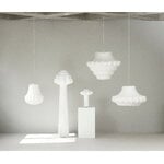 Normann Copenhagen Phantom lampada da terra, immagine decorativa