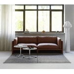Normann Copenhagen Phantom lampada da terra, immagine decorativa