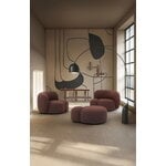 Kartell Lepid sivupöytä, ivory, näkymä 2