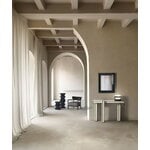 Kartell Lepid console, ivory, view 4