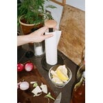 Rosendahl Paper Pal kitchen roll holder, 30 cm, black, decoration image