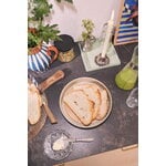 Rosendahl Share leipäkori, 24,5 cm, hiekka, näkymä 9
