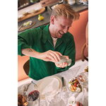 Rosendahl Spice Me Up grinder, light green, decoration image