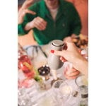 Rosendahl Spice Me Up grinder, sand, decoration image