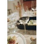 Rosendahl Cook with Love ovenproof dish, 34 x 21,5 cm, grey, decoration image