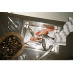 Rosendahl Cook with Love ovenproof dish, 40 x 25,5 cm, grey, decoration image