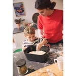 Rosendahl Bake’n Roast gryta, 5,0 L, grå, dekorationsbild
