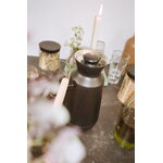 Rosendahl DayBreak thermos jug,, 1,0 L, black, decoration image
