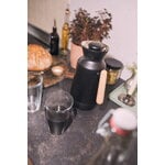 Rosendahl DayBreak thermos jug,, 1,0 L, black, decoration image
