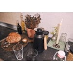 Rosendahl DayBreak thermos jug,, 1,0 L, black, decoration image