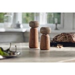 Kähler Hammershøi molinillo, 14 cm, marrón, imagen de decoración