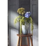 Kähler Hammershøi Unfold vase, 20,5 cm, bleu, image décorative