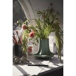 Kähler Vaso Kantarel, 20,5 cm, verde, immagine decorativa