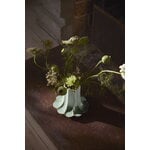 Kähler Vaso Kantarel, 20,5 cm, verde, immagine decorativa