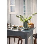 Kähler Vaso Kantarel, 20,5 cm, verde, immagine decorativa