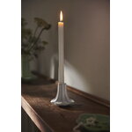 Kähler Kantarel candle holder, 10 cm, sand, view 9