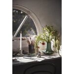 Kähler Vaso Kantarel, 20,5 cm, verde, immagine decorativa