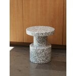 Normann Copenhagen Bit jakkara, harmaa, näkymä 4