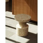 Normann Copenhagen Bit jakkara, sinappi, näkymä 6