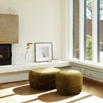 Normann Copenhagen Circus pouf, large, moss, view 8