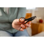 Fiskars Fiskars small nail clippers for pets, decoration image