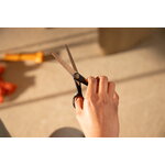 Fiskars Fiskars blending scissors for pets, decoration image