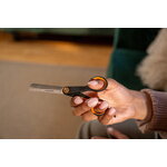 Fiskars Fiskars blending scissors for pets, decoration image