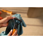 Fiskars Fiskars dematting rake for pets, decoration image