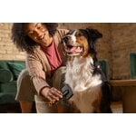 Fiskars Fiskars slicker brush for pets, decoration image
