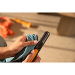 Fiskars Fiskars wide-tooth comb for pets, view 8