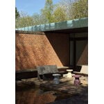 Normann Copenhagen Bit stool, mustard, view 6