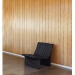 Normann Copenhagen Limit lounge chair, Ultra 41599 leather, view 6