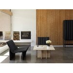 Normann Copenhagen Limit lounge chair, Ultra 41599 leather, view 9