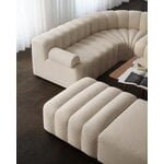 NORR11 Studio 4 corner sofa, Barnum 24