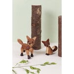 Spring Copenhagen Figura Foxy Fox, immagine decorativa